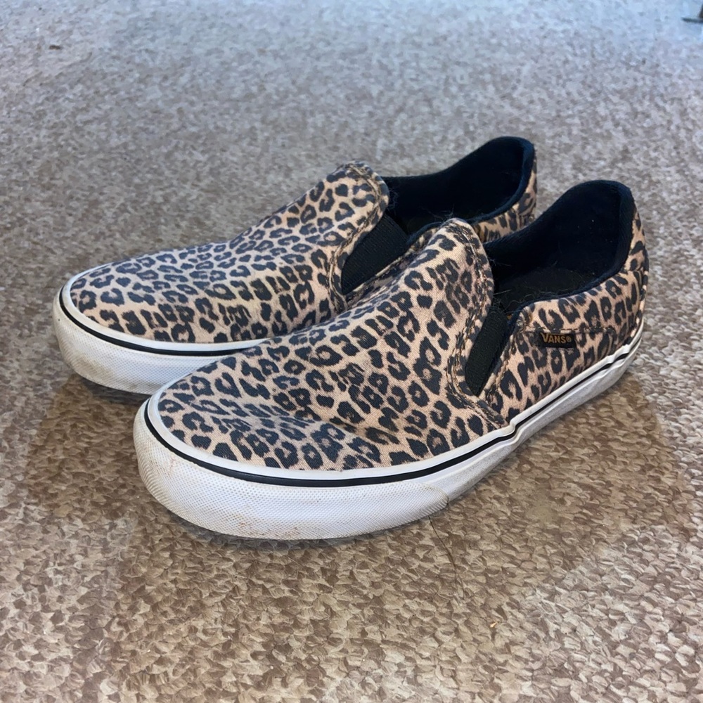 Vans